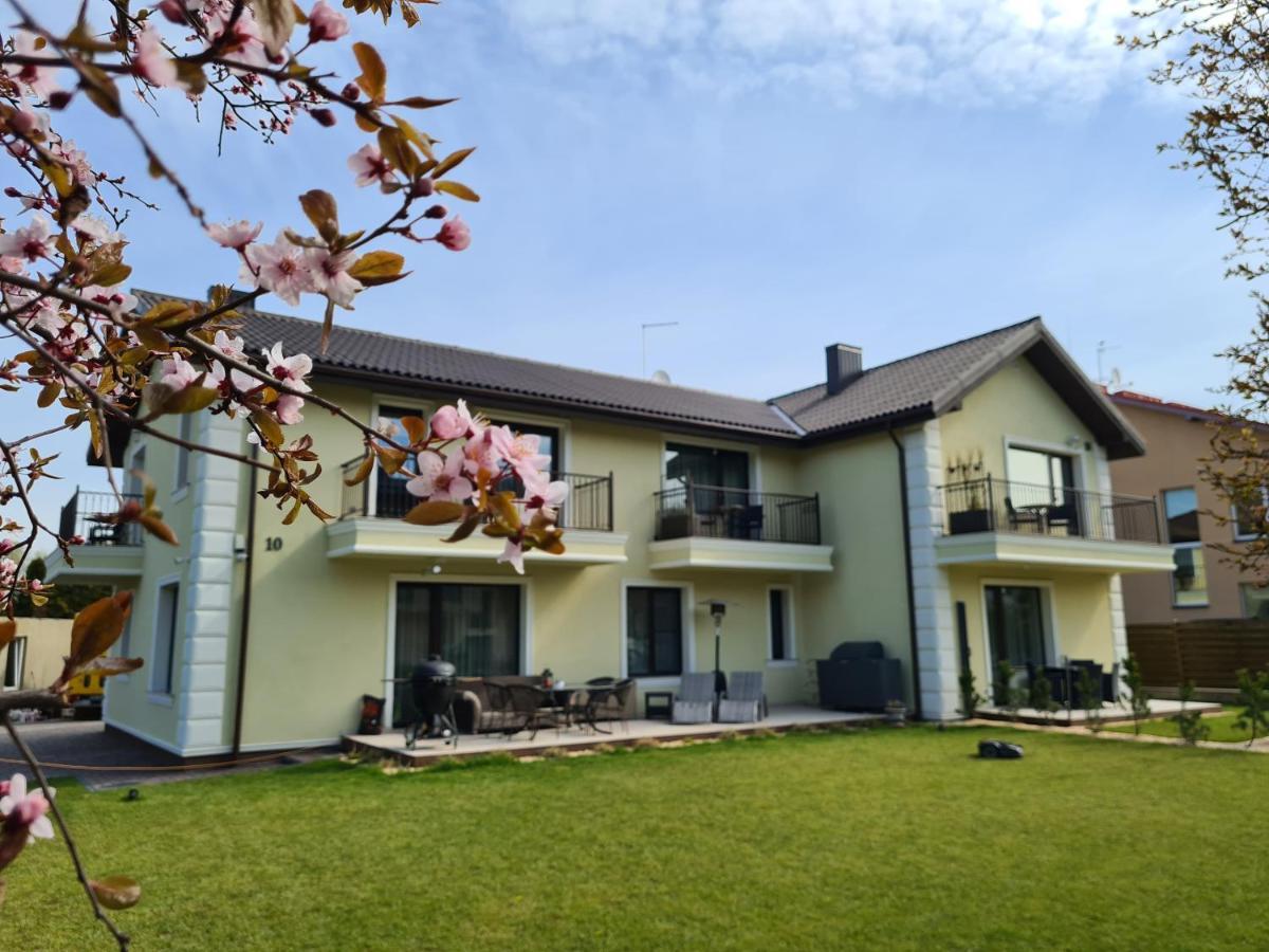 Sakura_Inn פלאנגה מראה חיצוני תמונה